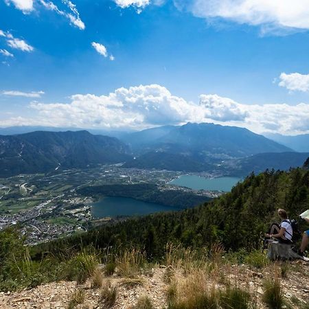 Garni & Wellness Anderle Hotel Vignola  Bagian luar foto