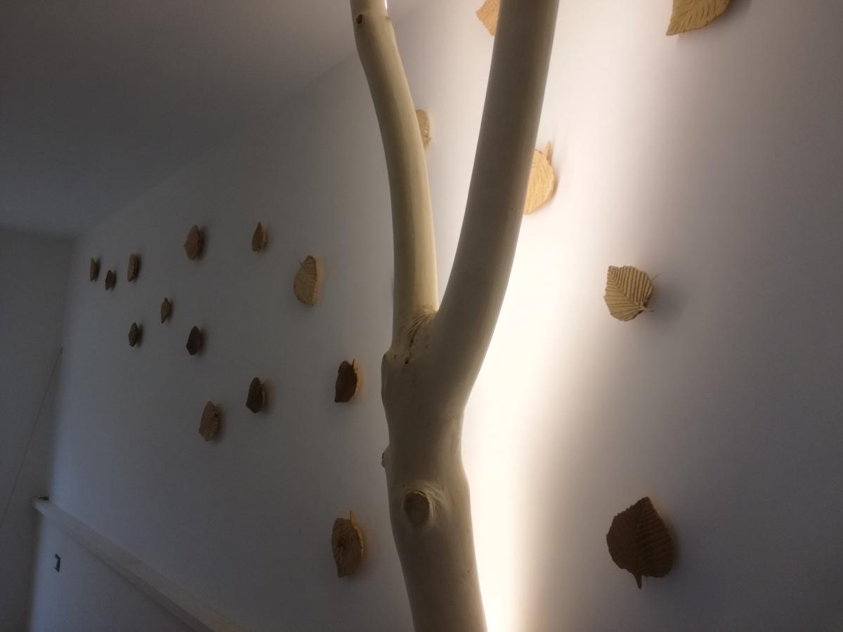 Garni & Wellness Anderle Hotel Vignola  Bagian luar foto