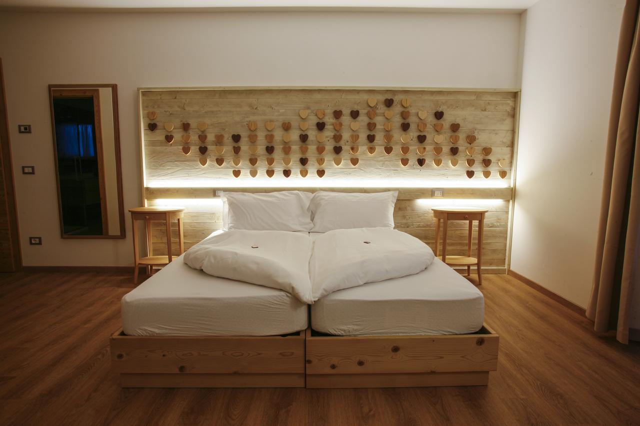 Garni & Wellness Anderle Hotel Vignola  Bagian luar foto