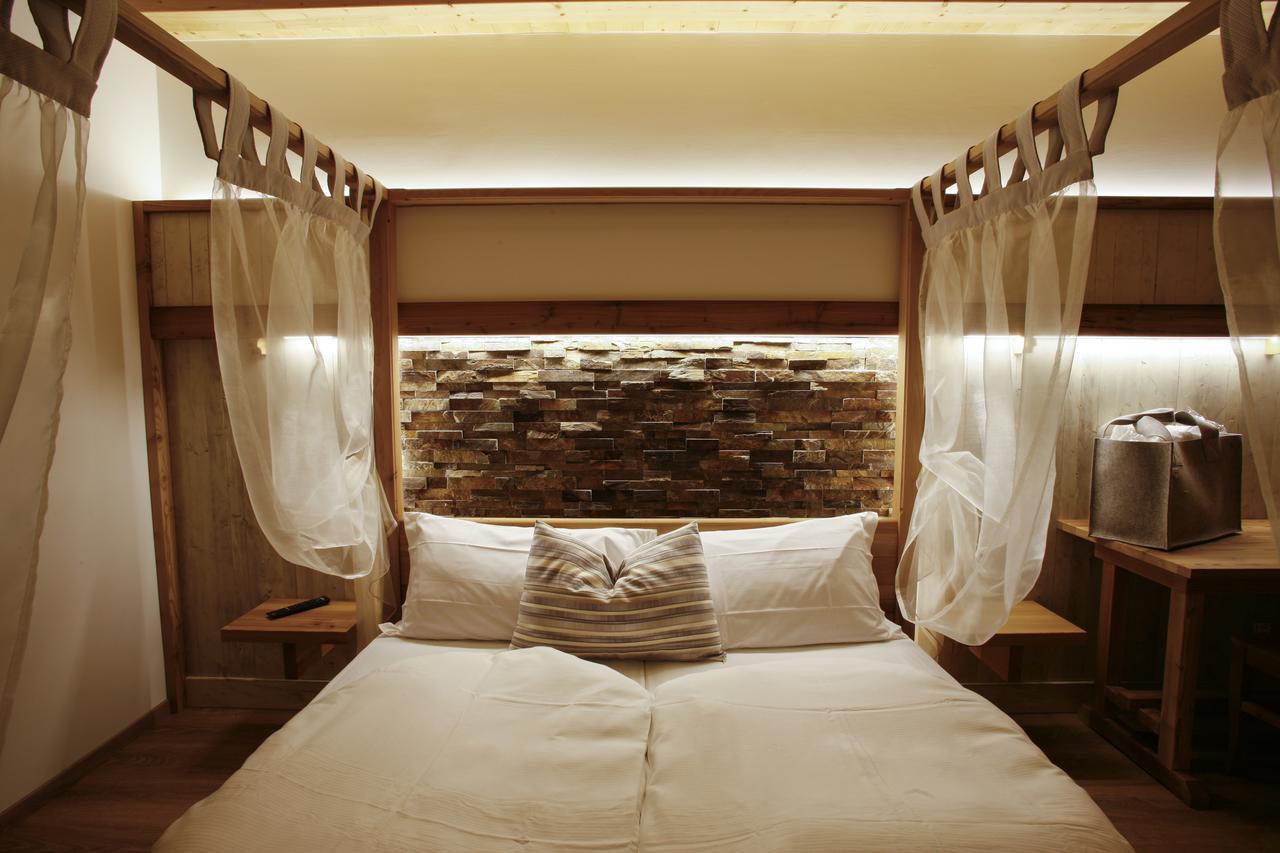 Garni & Wellness Anderle Hotel Vignola  Bagian luar foto
