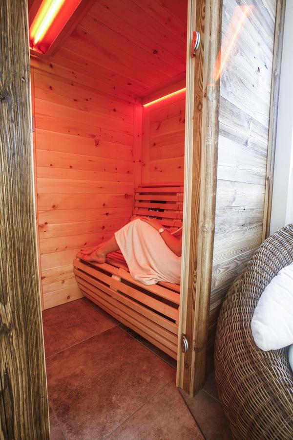 Garni & Wellness Anderle Hotel Vignola  Bagian luar foto