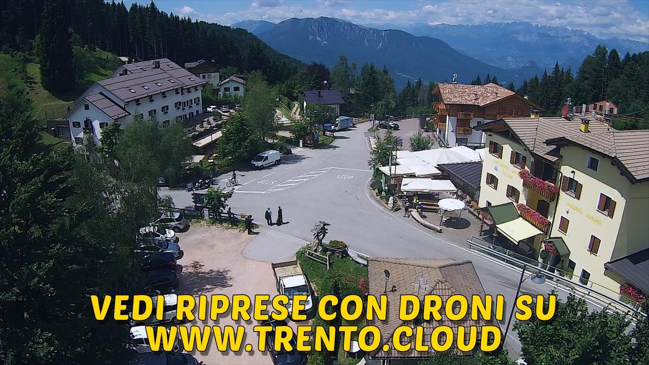 Garni & Wellness Anderle Hotel Vignola  Bagian luar foto