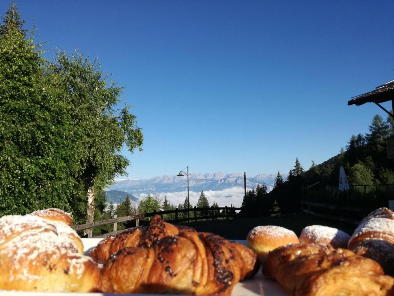 Garni & Wellness Anderle Hotel Vignola  Bagian luar foto