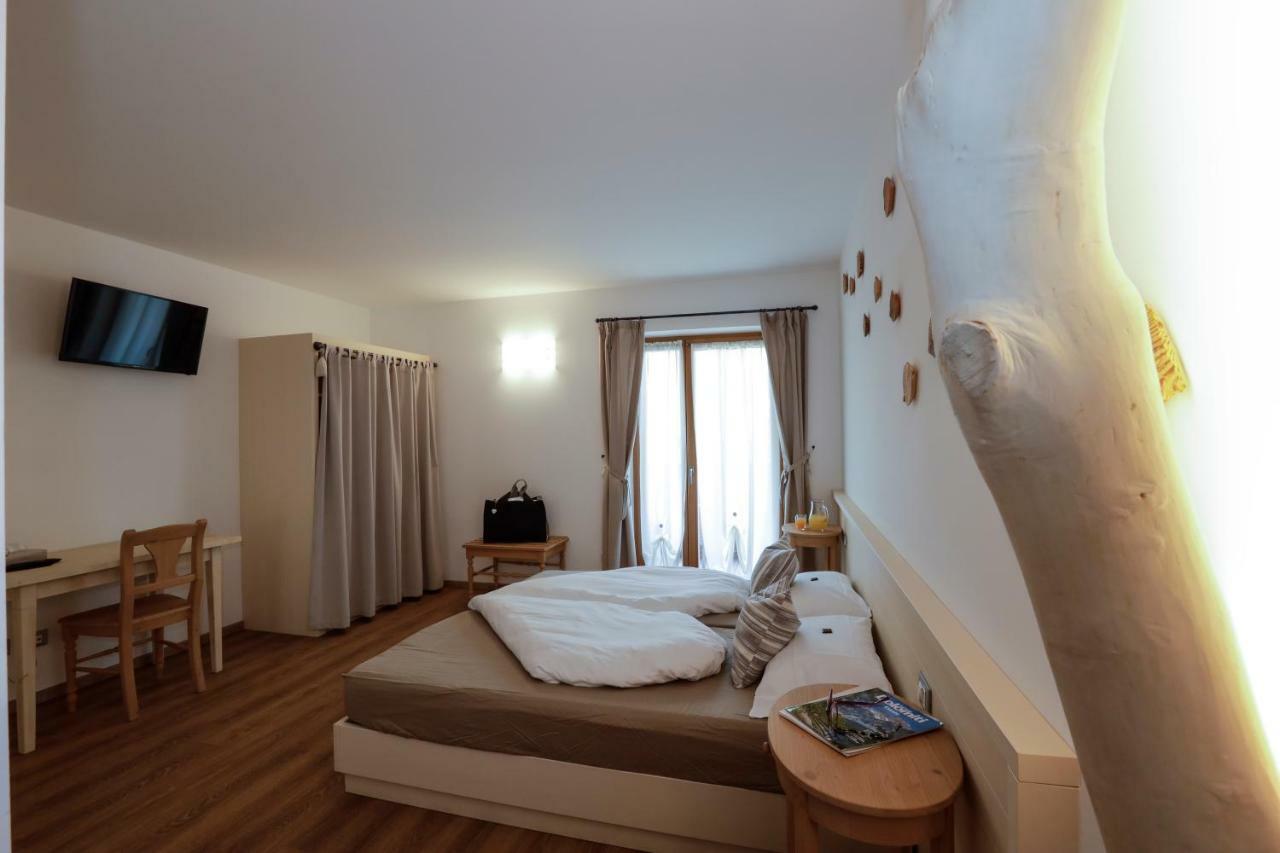 Garni & Wellness Anderle Hotel Vignola  Bagian luar foto
