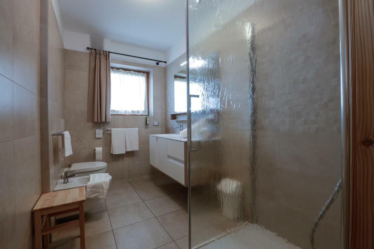 Garni & Wellness Anderle Hotel Vignola  Bagian luar foto