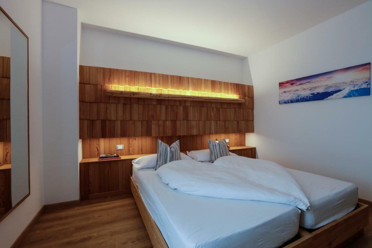 Garni & Wellness Anderle Hotel Vignola  Bagian luar foto