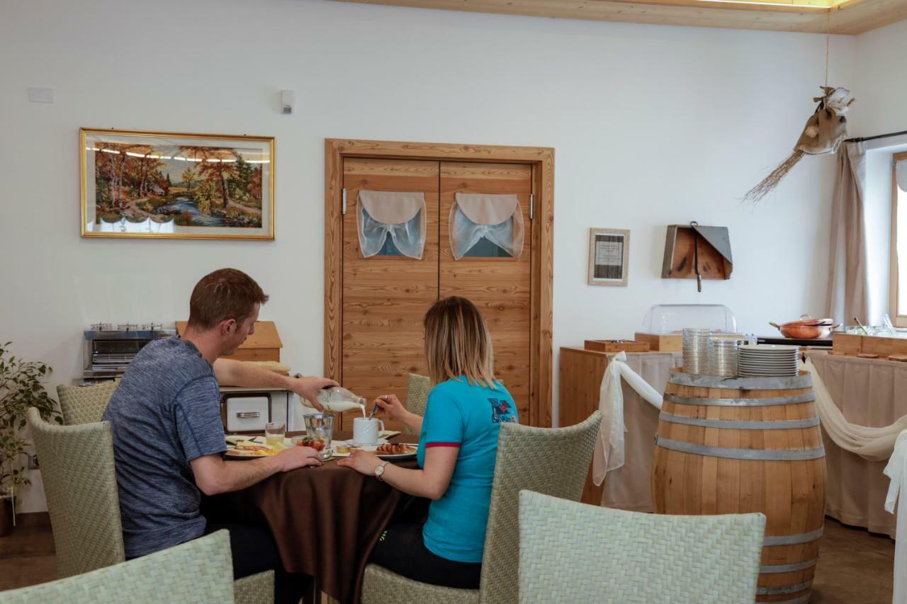 Garni & Wellness Anderle Hotel Vignola  Bagian luar foto